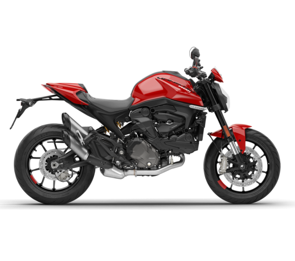 DUCATI MONSTER 937