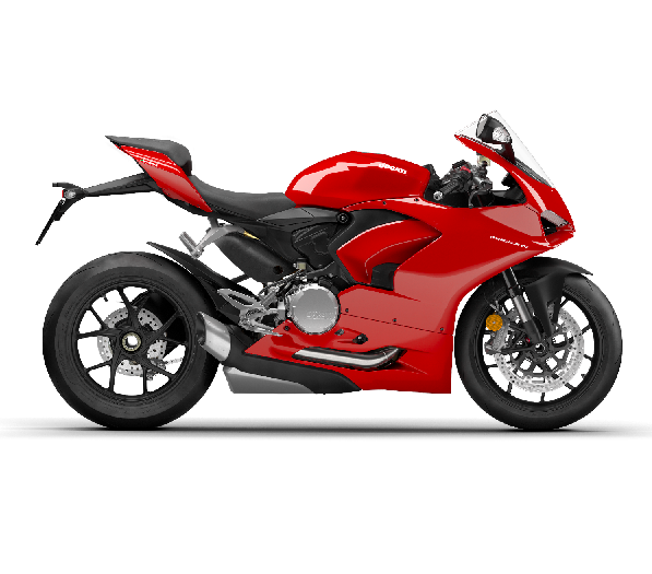 DUCATI PANIGALE V2